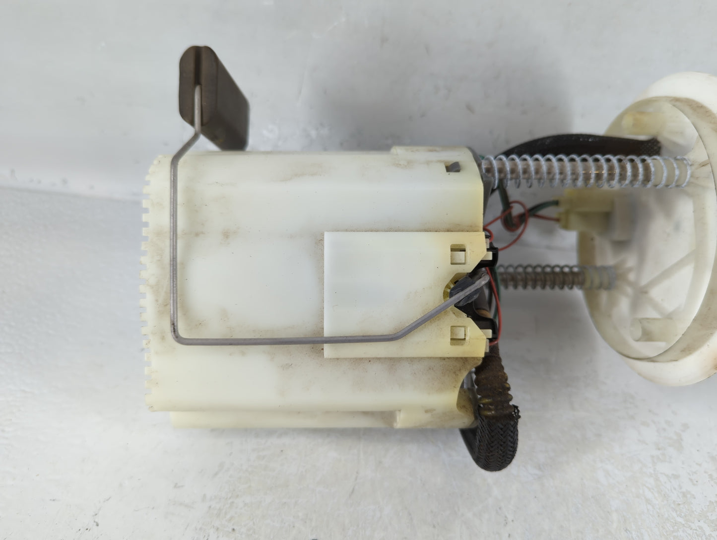 Ford Transit Electrical Gas Fuel Pump Assembly - Oemusedautoparts1.com
