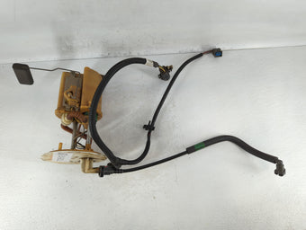compare product 2003-2003 Mercury Sable Electrical Gas Fuel Pump Assembly