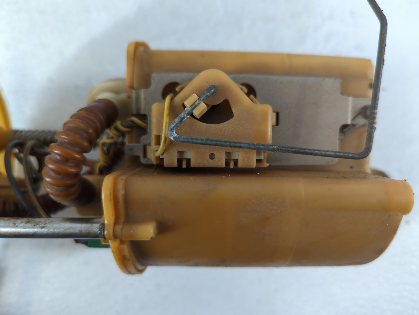 2003-2003 Mercury Sable Electrical Gas Fuel Pump Assembly - Oemusedautoparts1.com