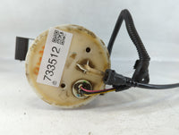 2003-2003 Mercury Sable Electrical Gas Fuel Pump Assembly - Oemusedautoparts1.com