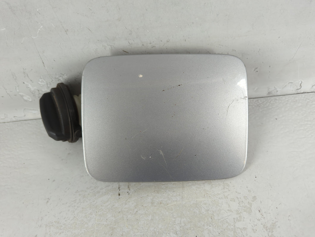 1997-2003 Pontiac Grand Prix Driver Left Side View Manual Door Mirror