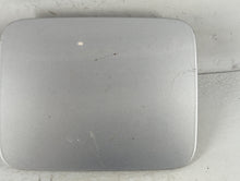 1997-2003 Pontiac Grand Prix Driver Left Side View Manual Door Mirror