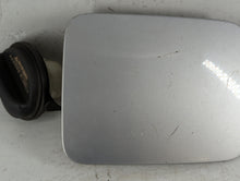 1997-2003 Pontiac Grand Prix Driver Left Side View Manual Door Mirror