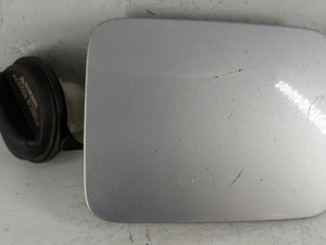 1997-2003 Pontiac Grand Prix Driver Left Side View Manual Door Mirror