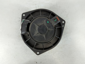 2001-2005 Pontiac Aztek Heater AC Blower Motor P/N:904 CHA512A001 9 000 025 082 03 Fits OEM Used Auto Parts