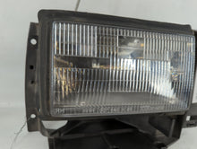 1990 Ford Ranger Passenger Right Oem Head Light Headlight Lamp