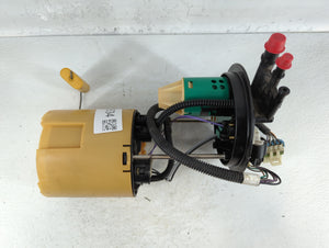 2005-2006 Pontiac Grand Prix Electrical Gas Fuel Pump Assembly