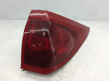 2002-2003 Buick Rendezvous Tail Light Assembly Passenger Right OEM Fits Fits 2002 2003 OEM Used Auto Parts