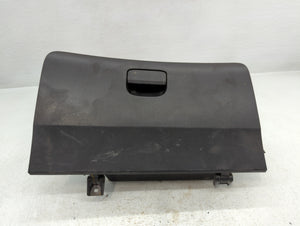 2009 Honda Fit Passenger Glove Box Door Storage Compartment