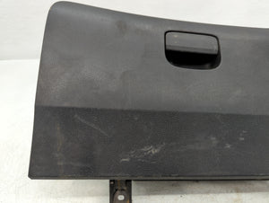 2009 Honda Fit Passenger Glove Box Door Storage Compartment