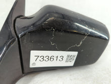 1987 Bmw 325i Side Mirror Replacement Driver Left View Door Mirror P/N:1 904 525 0 Fits OEM Used Auto Parts