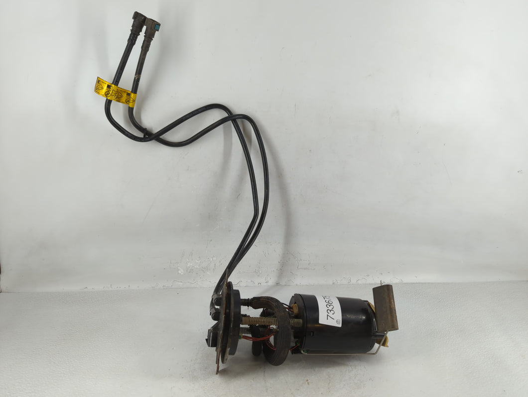 2006-2008 Chevrolet Cobalt Electrical Gas Fuel Pump Assembly