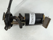 2006-2008 Chevrolet Cobalt Electrical Gas Fuel Pump Assembly