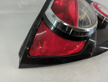 2012-2016 Chevrolet Sonic Tail Light Assembly Passenger Right OEM P/N:GM 95470356 Fits Fits 2012 2013 2014 2015 2016 OEM Used Auto Parts