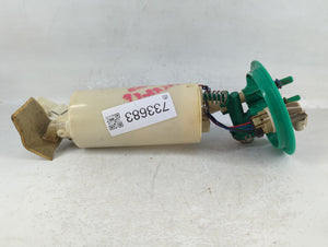 1997-2000 Chrysler Town & Country Electrical Gas Fuel Pump Assembly