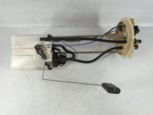 Ford E-350 Econoline Electrical Gas Fuel Pump Assembly