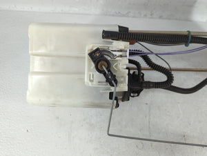 Ford E-350 Econoline Electrical Gas Fuel Pump Assembly