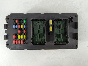 2008-2008 Jeep Grand Cherokee Fusebox Fuse Box Relay Module Tipm