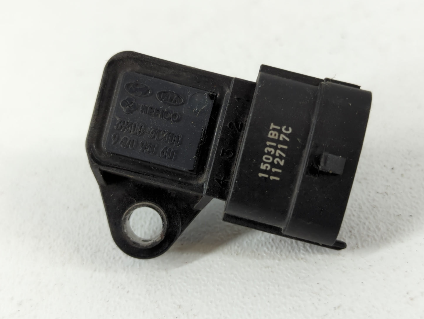 2009-2016 Toyota Venza Mass Air Flow Meter Maf - Oemusedautoparts1.com
