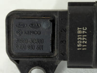2009-2016 Toyota Venza Mass Air Flow Meter Maf - Oemusedautoparts1.com