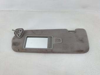 compare product 2011-2014 Hyundai Sonata Sun Visor Shade Replacement Driver Left Mirror Fits Fits 2011 2012 2013 2014 OEM Used Auto Parts