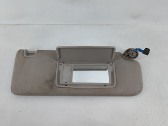 compare product 2019-2022 Acura Rdx Sun Visor Shade Replacement Driver Left Mirror Fits Fits 2019 2020 2021 2022 OEM Used Auto Parts
