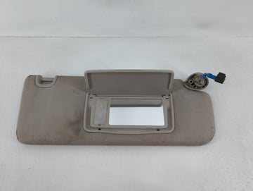 2019-2022 Acura Rdx Sun Visor Shade Replacement Driver Left Mirror Fits Fits 2019 2020 2021 2022 OEM Used Auto Parts - Oemusedautoparts1.com