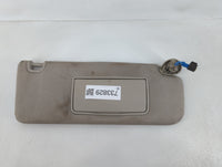 2019-2022 Acura Rdx Sun Visor Shade Replacement Driver Left Mirror Fits Fits 2019 2020 2021 2022 OEM Used Auto Parts - Oemusedautoparts1.com