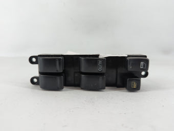 compare product 2002-2006 Nissan Altima Master Power Window Switch Replacement Driver Side Left P/N:25401 8J005 Fits Fits 2002 2003 2004 2005 2006 OEM Used Auto Parts
