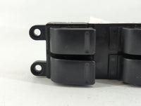 2002-2006 Nissan Altima Master Power Window Switch Replacement Driver Side Left P/N:25401 8J005 Fits Fits 2002 2003 2004 2005 2006 OEM Used Auto Parts - Oemusedautoparts1.com