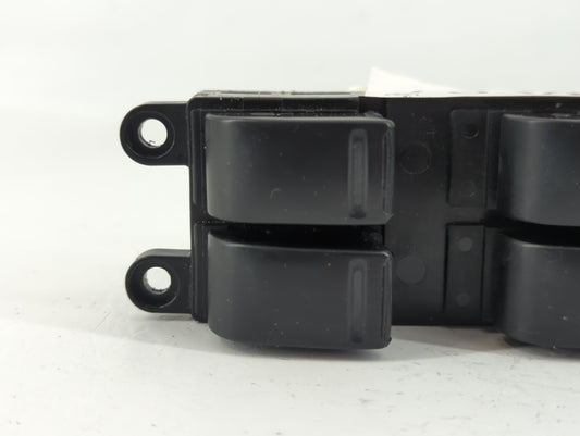 2002-2006 Nissan Altima Master Power Window Switch Replacement Driver Side Left P/N:25401 8J005 Fits Fits 2002 2003 2004 2005 2006 OEM Used Auto Parts