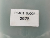 2002-2006 Nissan Altima Master Power Window Switch Replacement Driver Side Left P/N:25401 8J005 Fits Fits 2002 2003 2004 2005 2006 OEM Used Auto Parts - Oemusedautoparts1.com