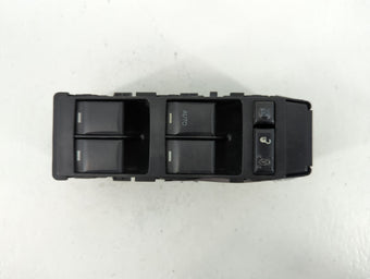 compare product 2018-2020 Dodge Journey Master Power Window Switch Replacement Driver Side Left Fits Fits 2018 2019 2020 OEM Used Auto Parts
