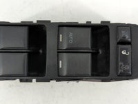 2018-2020 Dodge Journey Master Power Window Switch Replacement Driver Side Left Fits Fits 2018 2019 2020 OEM Used Auto Parts - Oemusedautoparts1.com