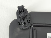 2022 Hyundai Kona Sun Visor Shade Replacement Driver Left Mirror Fits OEM Used Auto Parts - Oemusedautoparts1.com