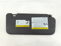 2022 Hyundai Kona Sun Visor Shade Replacement Driver Left Mirror Fits OEM Used Auto Parts - Oemusedautoparts1.com