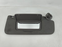 2019-2022 Chevrolet Silverado 1500 Sun Visor Shade Replacement Passenger Right Mirror Fits Fits 2019 2020 2021 2022 OEM Used Auto Parts - Oemusedautoparts1.com