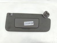 2019-2022 Chevrolet Silverado 1500 Sun Visor Shade Replacement Passenger Right Mirror Fits Fits 2019 2020 2021 2022 OEM Used Auto Parts - Oemusedautoparts1.com