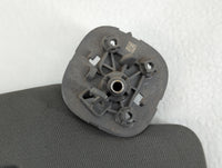 2019-2022 Chevrolet Silverado 1500 Sun Visor Shade Replacement Passenger Right Mirror Fits Fits 2019 2020 2021 2022 OEM Used Auto Parts - Oemusedautoparts1.com