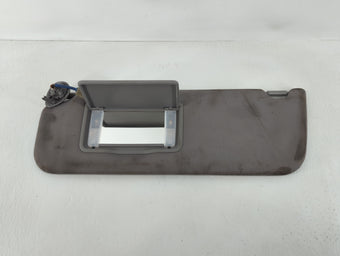 compare product 2024 Honda Odyssey Sun Visor Shade Replacement Driver Left Mirror Fits OEM Used Auto Parts