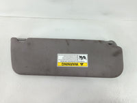 2024 Honda Odyssey Sun Visor Shade Replacement Driver Left Mirror Fits OEM Used Auto Parts - Oemusedautoparts1.com