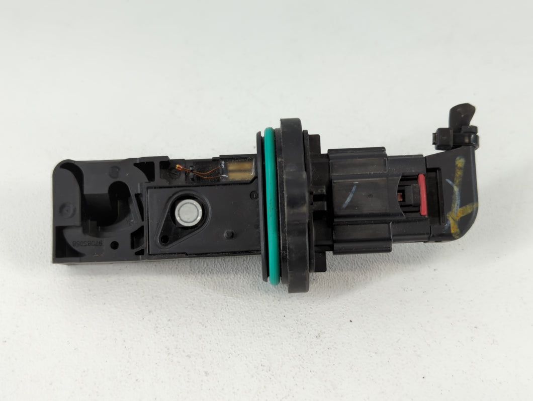 2018-2019 Chevrolet Cruze Mass Air Flow Meter Maf