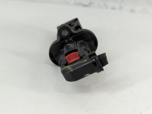 2018-2019 Chevrolet Cruze Mass Air Flow Meter Maf