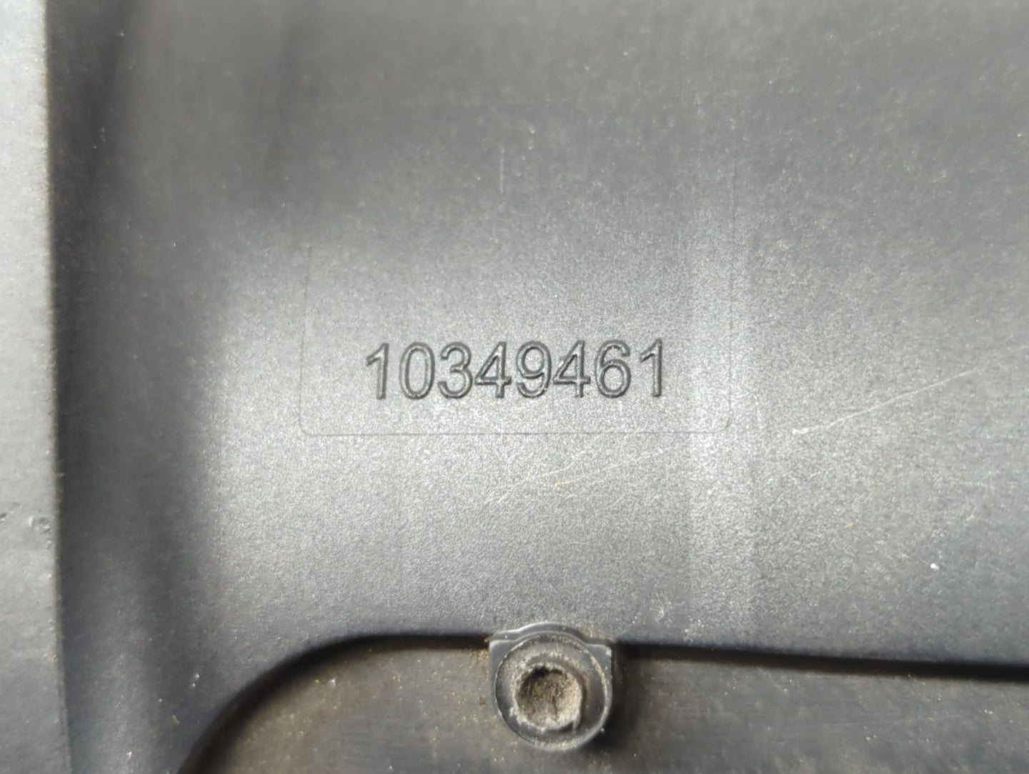 2006-2011 Cadillac Dts Mass Air Flow Meter Maf - Oemusedautoparts1.com