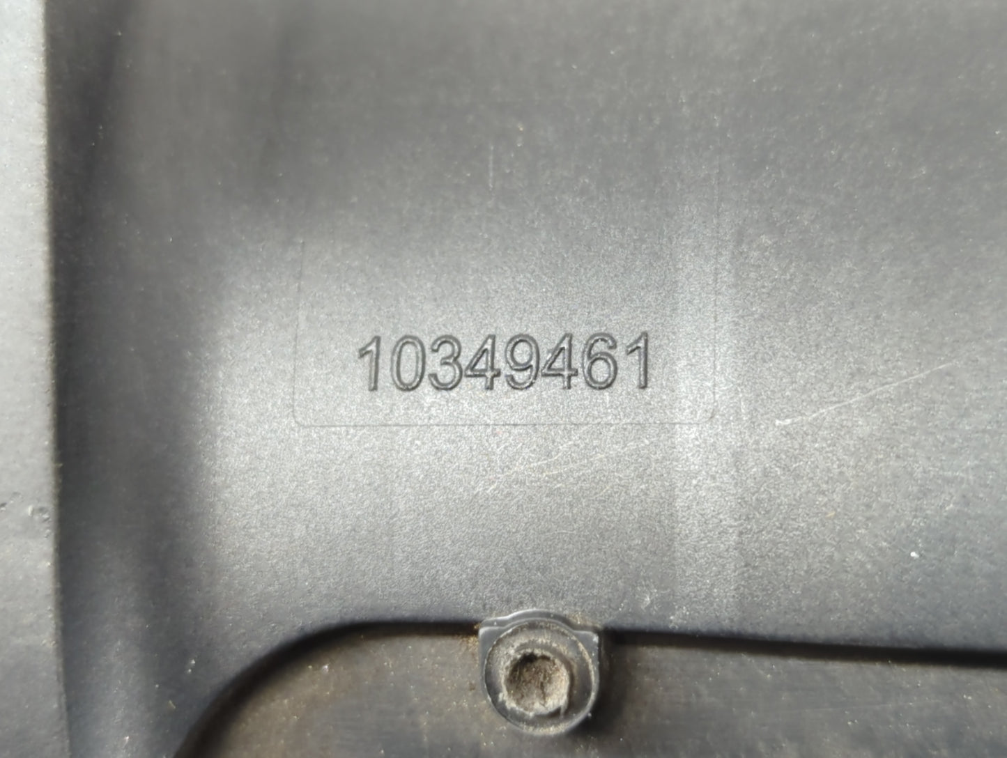 2006-2011 Cadillac Dts Mass Air Flow Meter Maf - Oemusedautoparts1.com