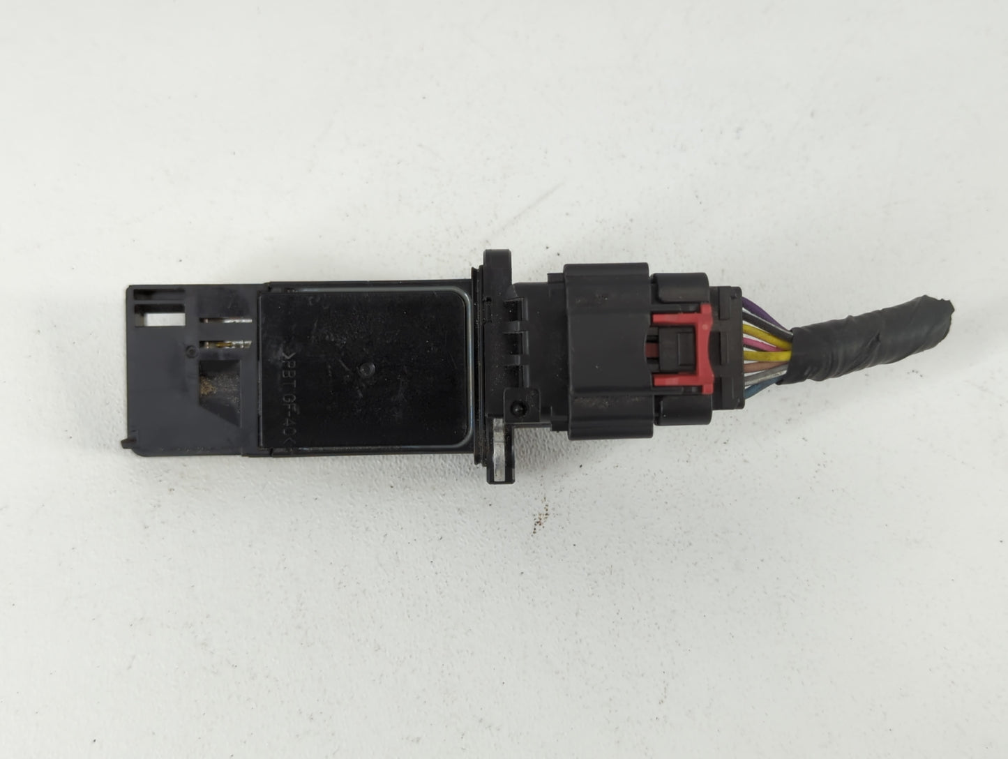 2012-2020 Buick Enclave Mass Air Flow Meter Maf - Oemusedautoparts1.com