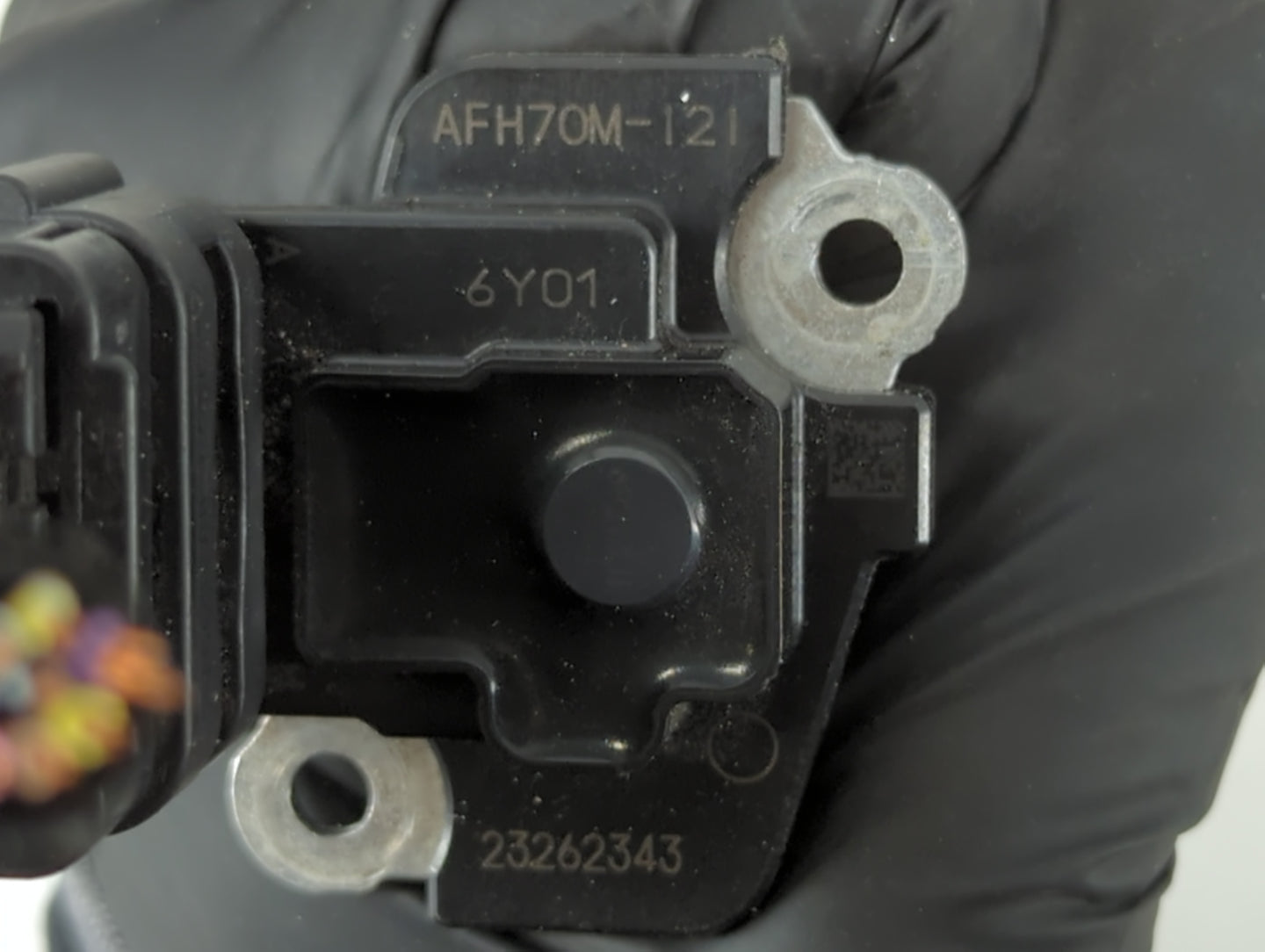 2012-2020 Buick Enclave Mass Air Flow Meter Maf - Oemusedautoparts1.com