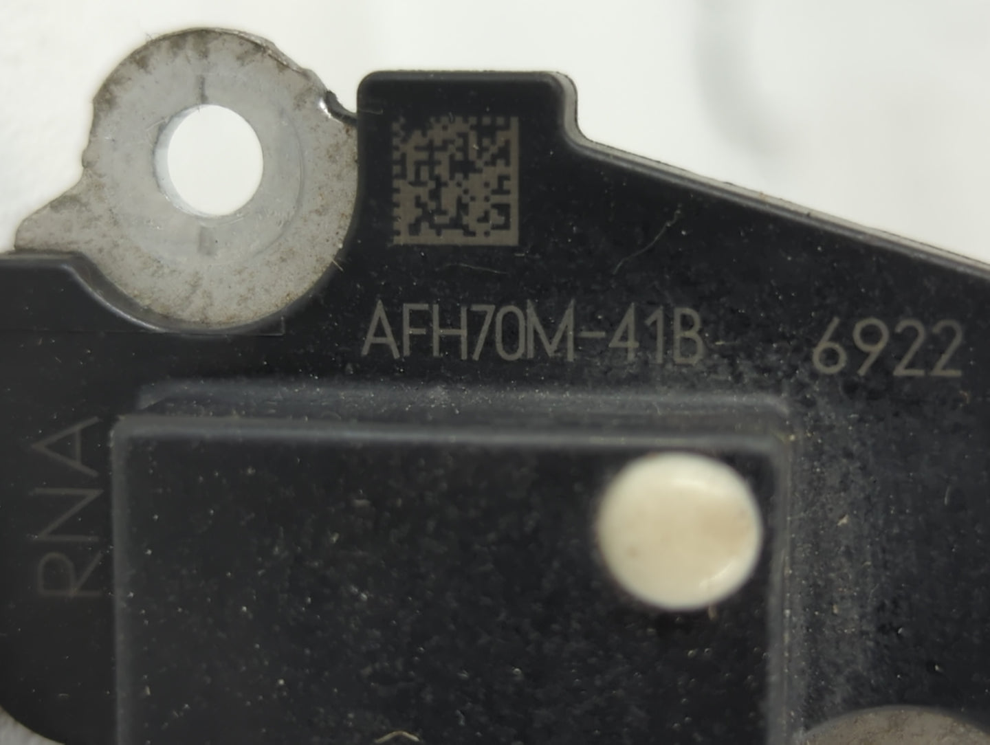 2007-2017 Honda Odyssey Mass Air Flow Meter Maf - Oemusedautoparts1.com