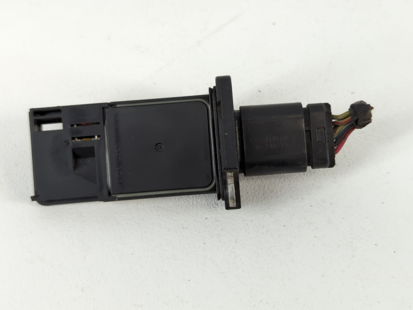 2005-2010 Ford Mustang Mass Air Flow Meter Maf - Oemusedautoparts1.com