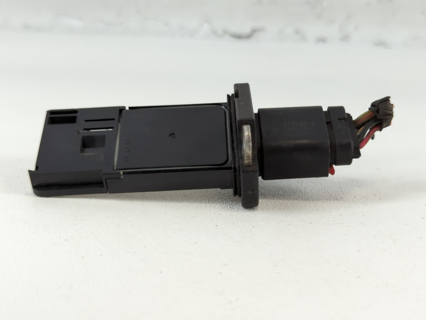 2005-2010 Ford Mustang Mass Air Flow Meter Maf - Oemusedautoparts1.com